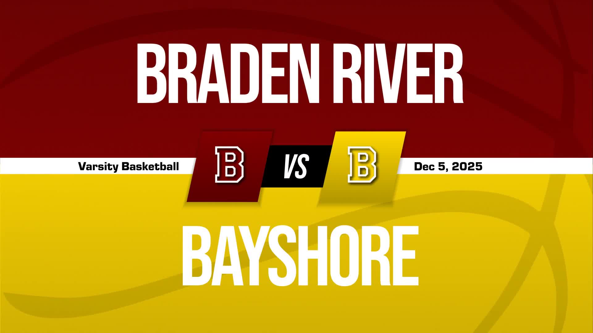 Basketball Recap: Four Straight Road  Victories for Braden River + How To Watch