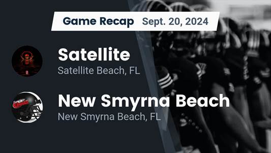 Football Game Preview: Satellite Scorpions vs. Palm Bay Pirates