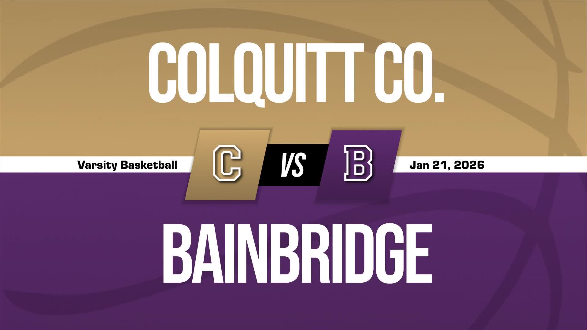 Basketball Game Preview: Colquitt County Packers vs. Valdosta Wildcats + Official Tickets