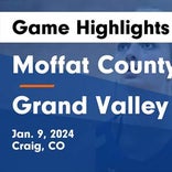 Basketball Game Preview: Moffat County Bulldogs vs. Hayden Tigers