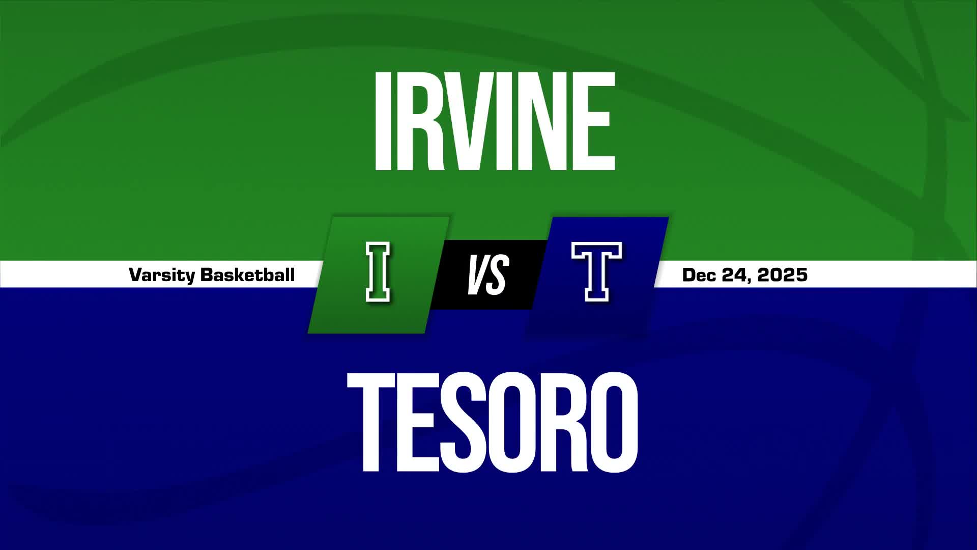 Basketball Recap: Tesoro Now  8-1 over Last Nine Games
