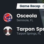 Football Game Preview: Osceola vs. Seminole
