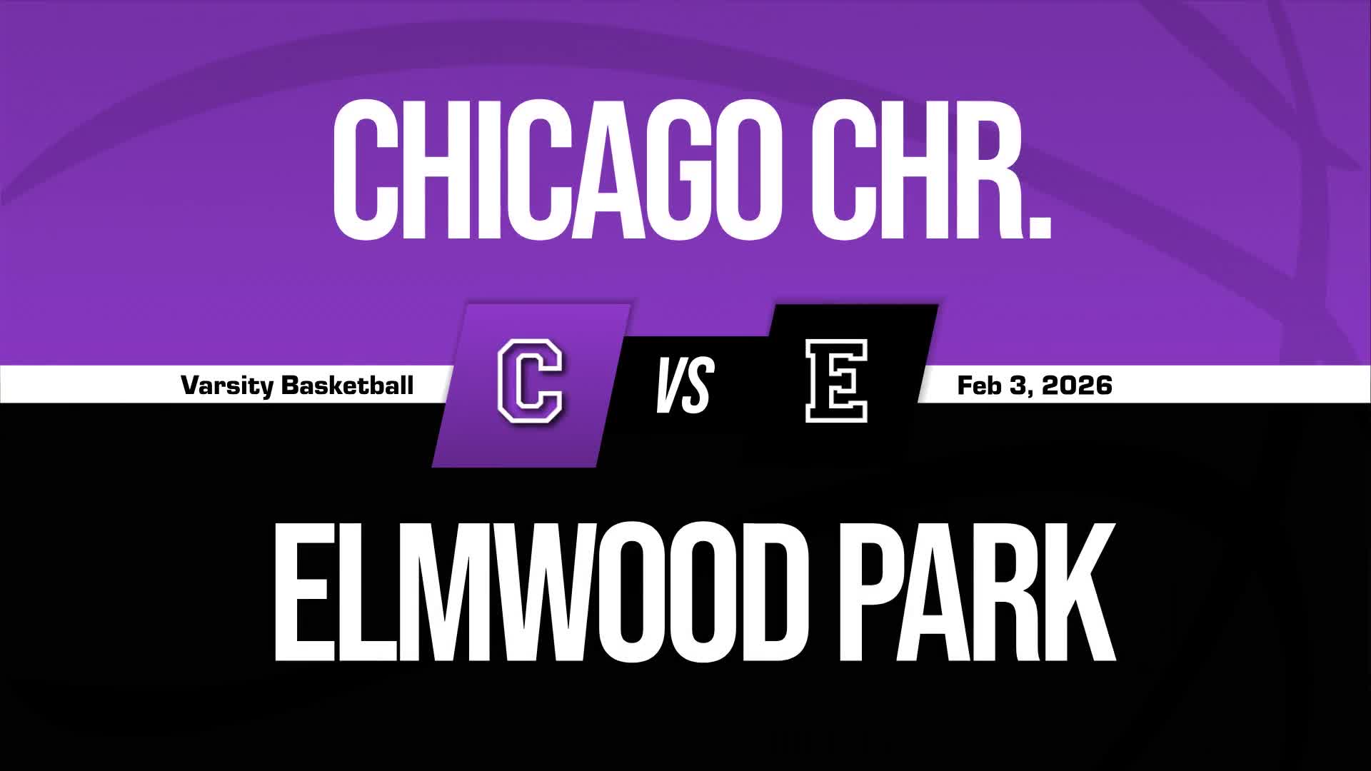 Basketball Recap: Chicago Christian Takes a Loss