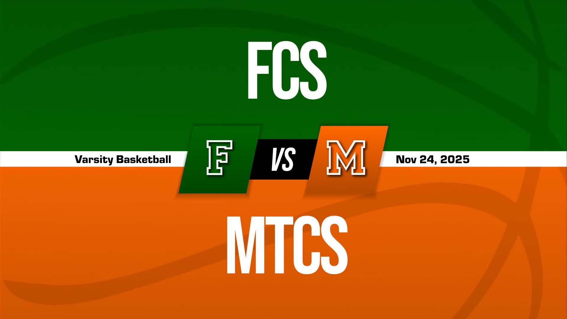 Basketball Recap: Franklin Classical School Comes Up Short