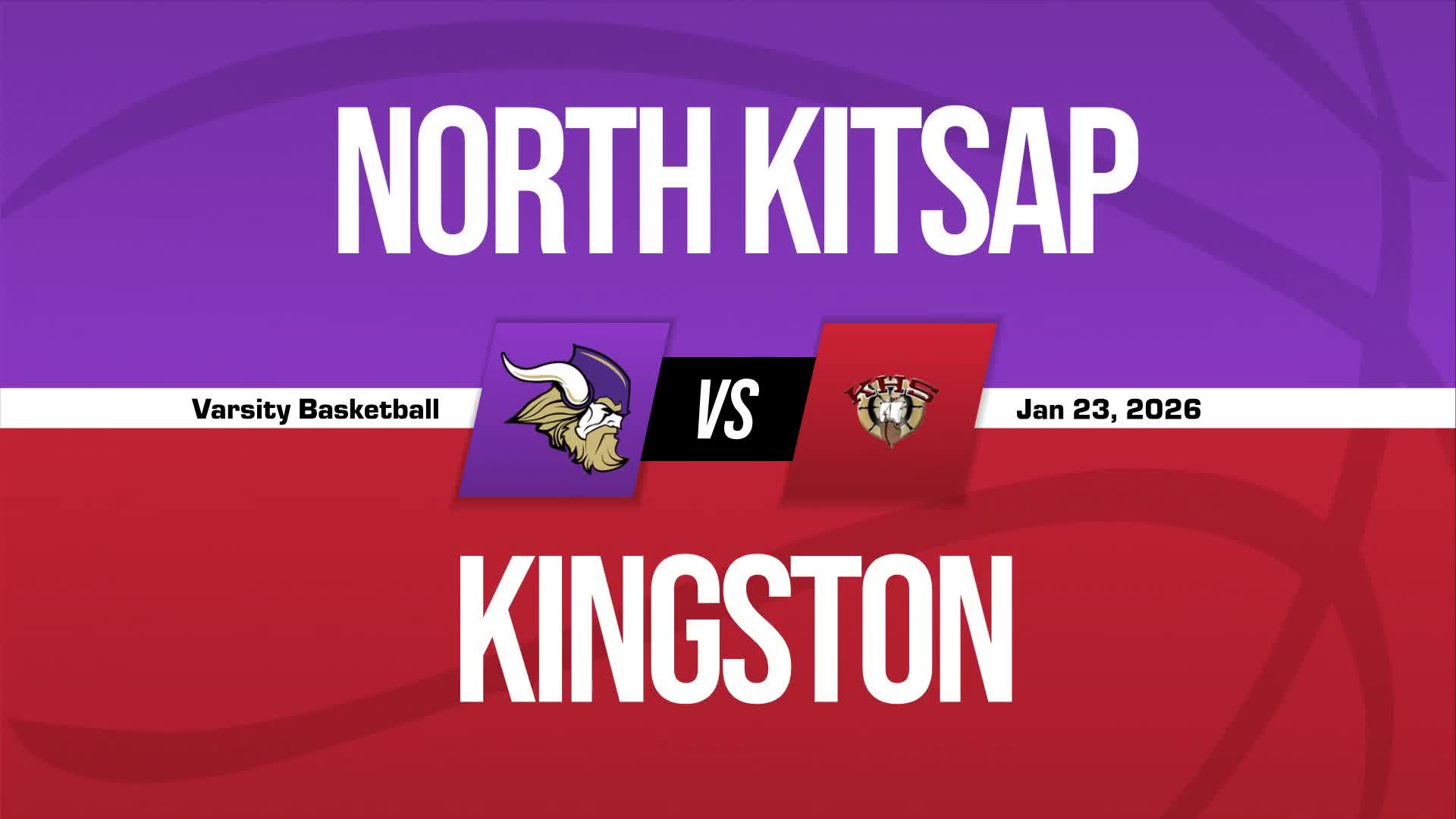 Basketball Game Preview: Kingston Buccaneers vs. Tulalip Heritag