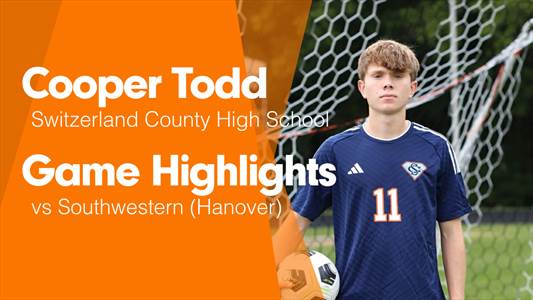 Soccer Recap: Switzerland County Extends Home Winning Streak to 