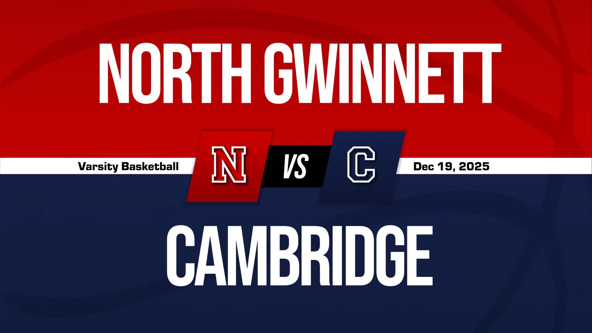 Basketball Game Preview: North Gwinnett Bulldogs vs. Meadowcreek Mustangs + How To Watch
