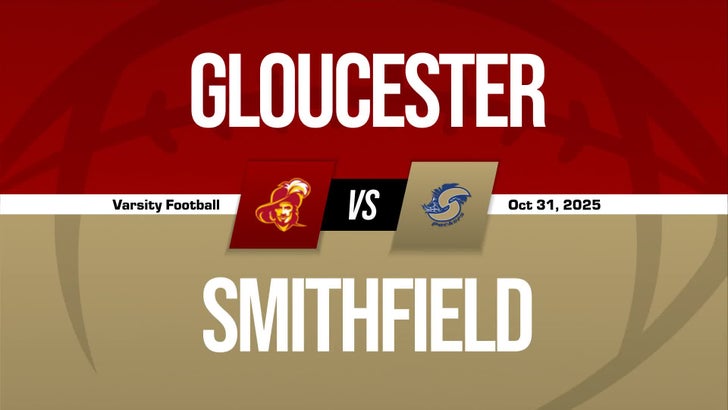 Football Recap: Gloucester Takes a Loss