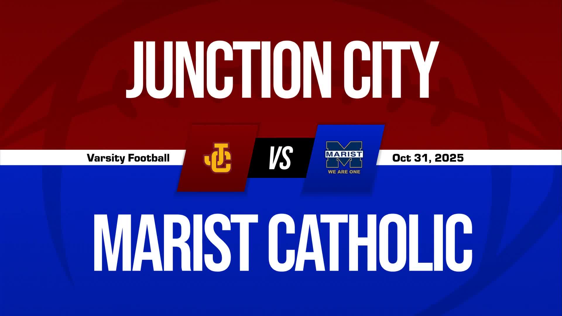 Football Recap: Cashton Dodson and  Zaidensen Dodson Secure Win for Junction City + How To Watch