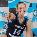 Macie Phifer named 2024-25 Mississippi MaxPreps High School Girls Basketball Player of the Year