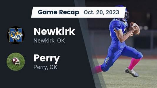 Newkirk vs. Perry