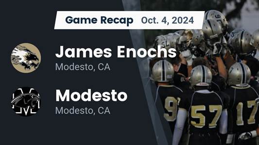 Football Game Preview: Enochs Eagles vs. Gregori Jaguars