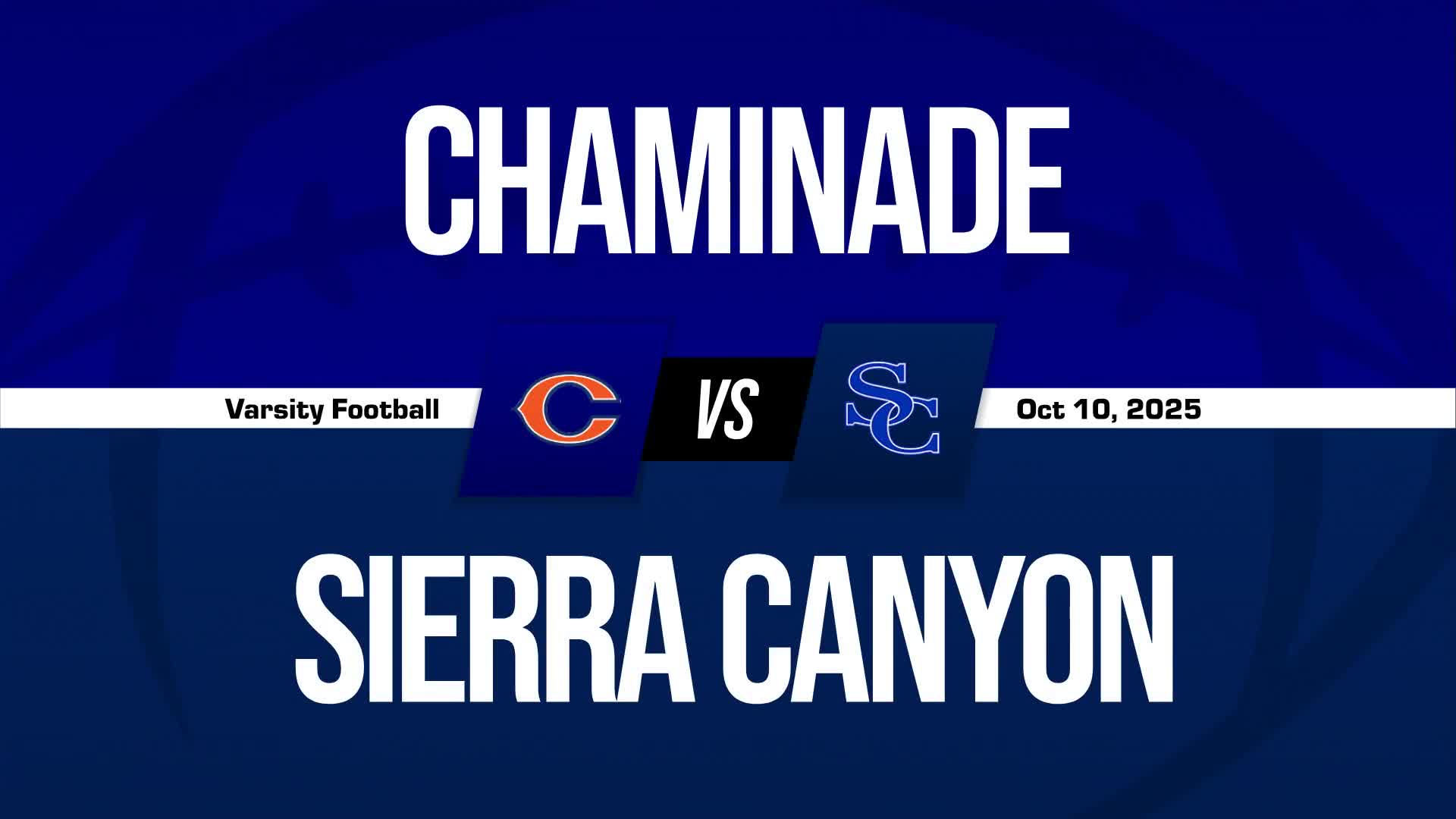 Football Recap: Jeremy Mellalieu and  Andrew Cordero Secure Win for Chaminade