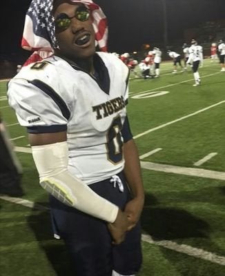 Interview: Morse High running back Martell Irby on how he wants a fast start