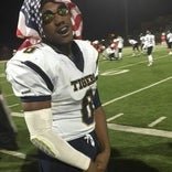 Interview: Morse High running back Martell Irby on how he wants a fast start