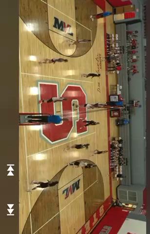 Volleyball Recap: Sidney Beats Xenia for Their Third Straight  W