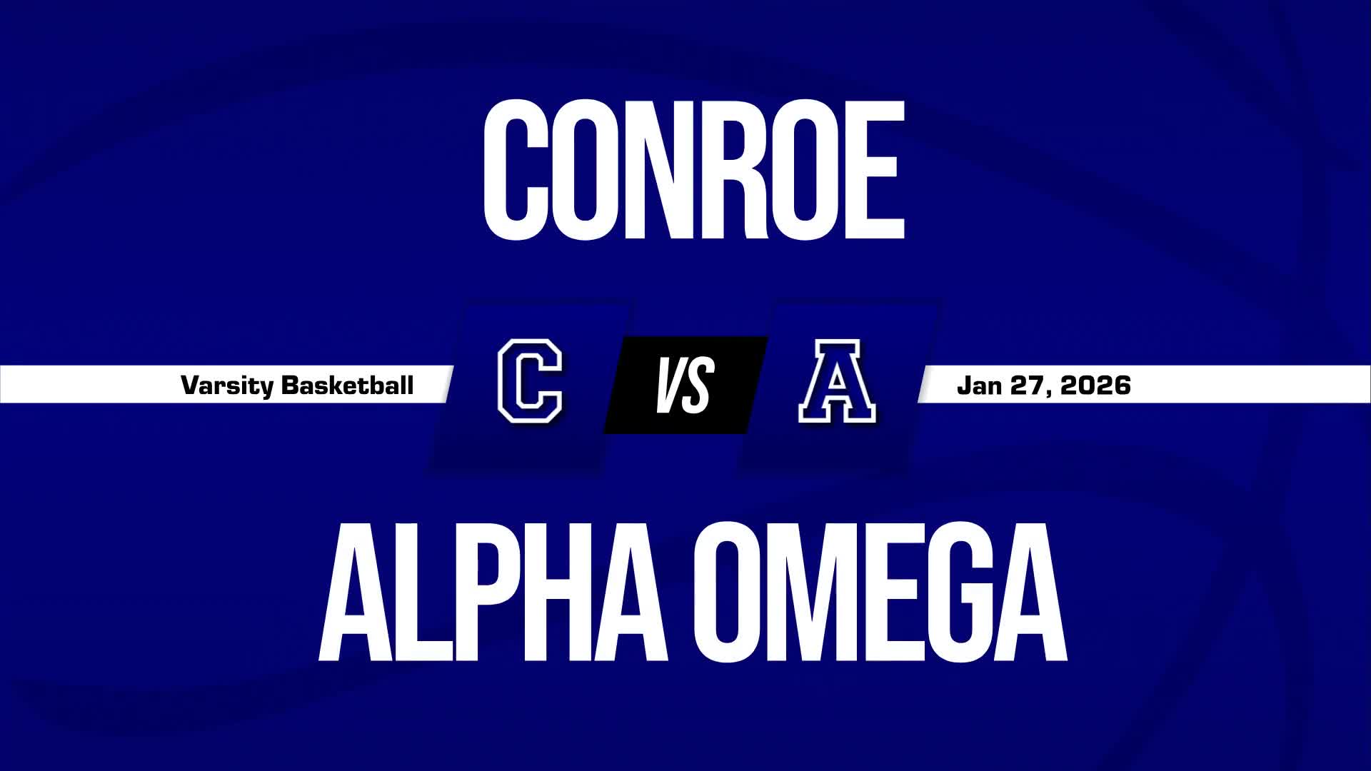 Basketball Recap: Chloe Wade Leads a Balanced Attack to Beat Alpha Omega Academy + How To Watch