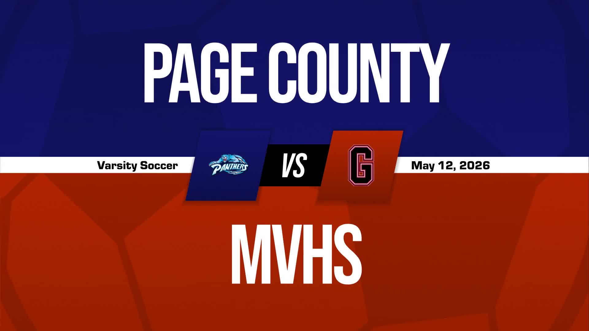 Soccer Recap: Page County Takes a Loss + How To Watch
