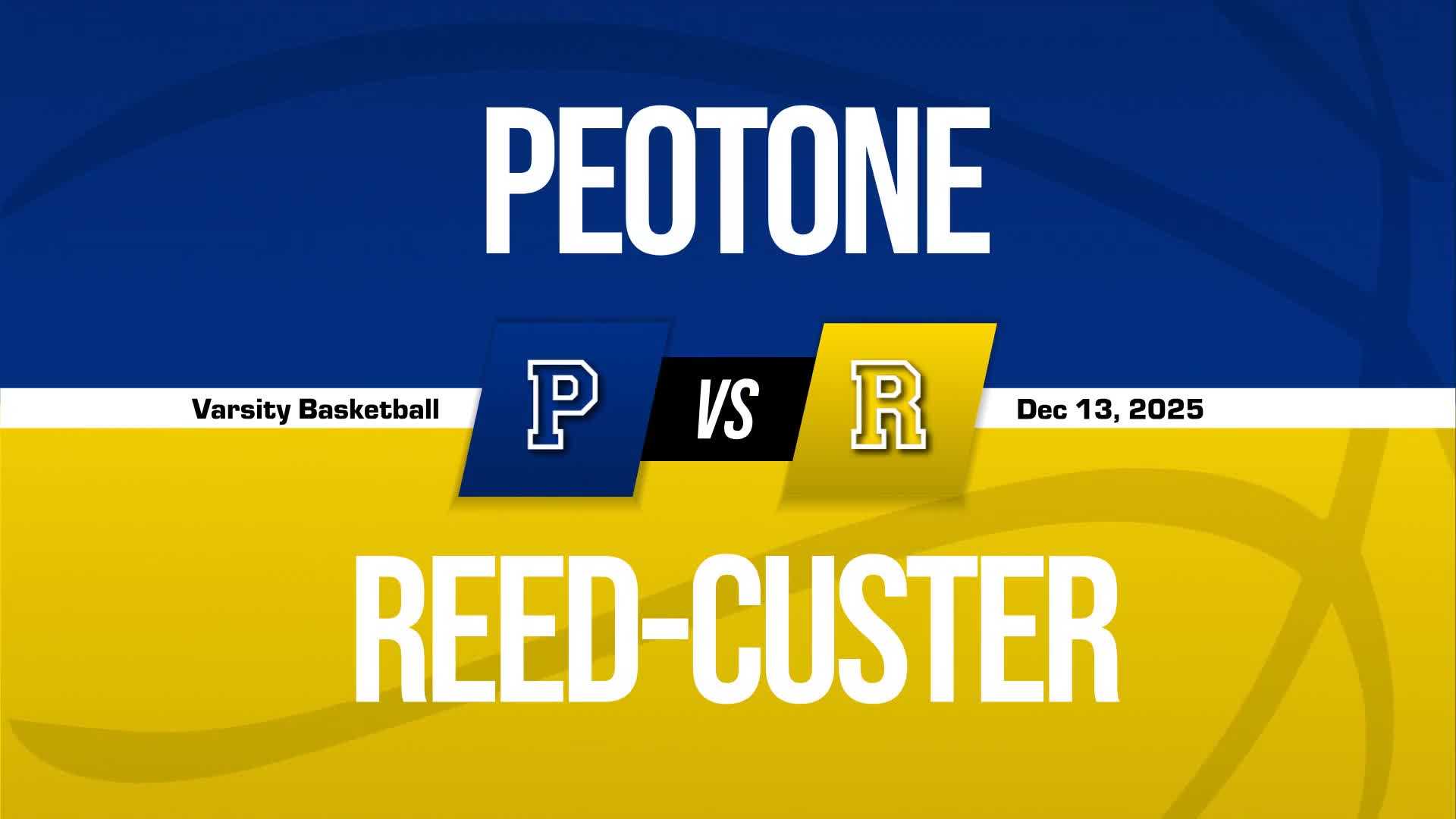 Basketball Recap: Peotone Finds Home Court Redemption Against He