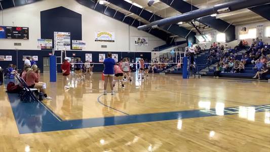 Softball Recap: Baker County Picks Up 13th Straight Win at Home