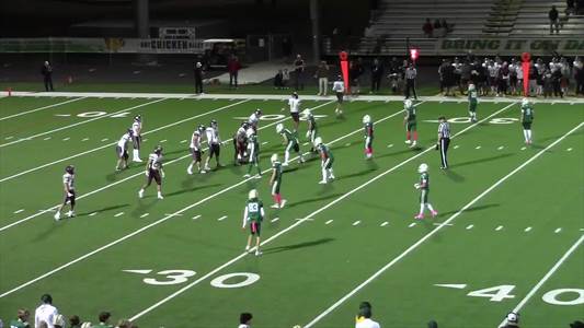 5A Northeast Valley Top Football Player Performances