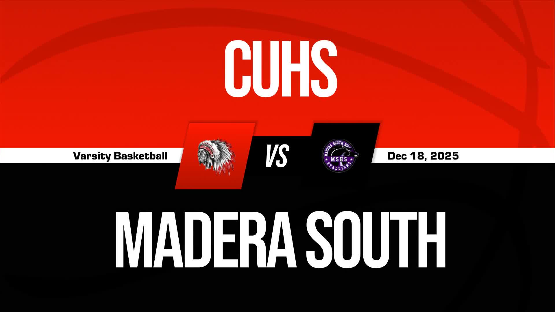 Basketball Game Preview: Chowchilla Tribe vs. Santa Maria Saints + How To Watch