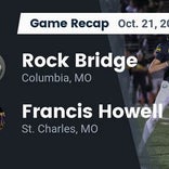 Football Game Recap: Rock Bridge Bruins vs. Howell Vikings