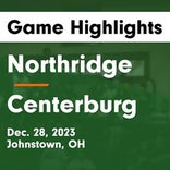 Northridge vs. Centerburg
