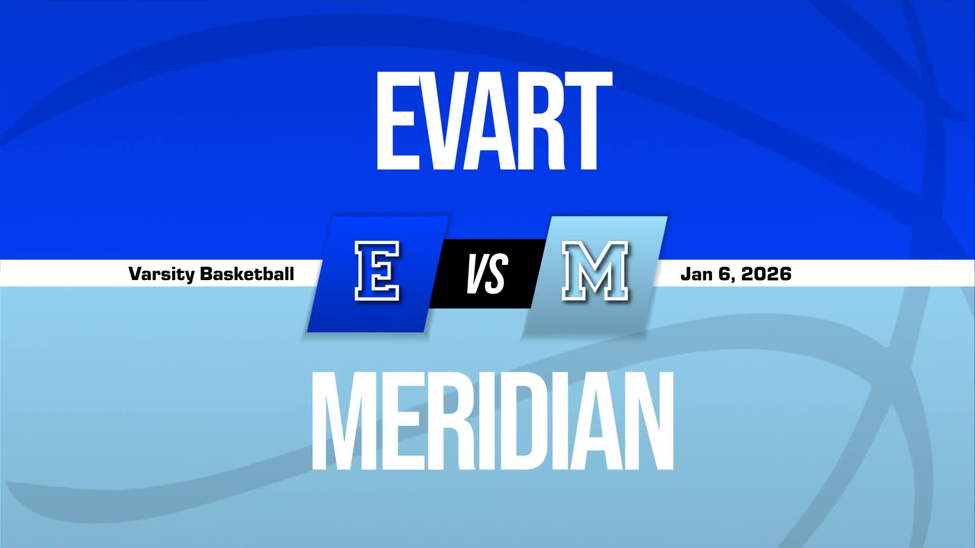 Basketball Recap: Meridian's Loss Ends 11-Game Winning Streak at Home
