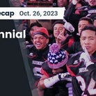Football Game Recap: Norco Cougars vs. Centennial Huskies