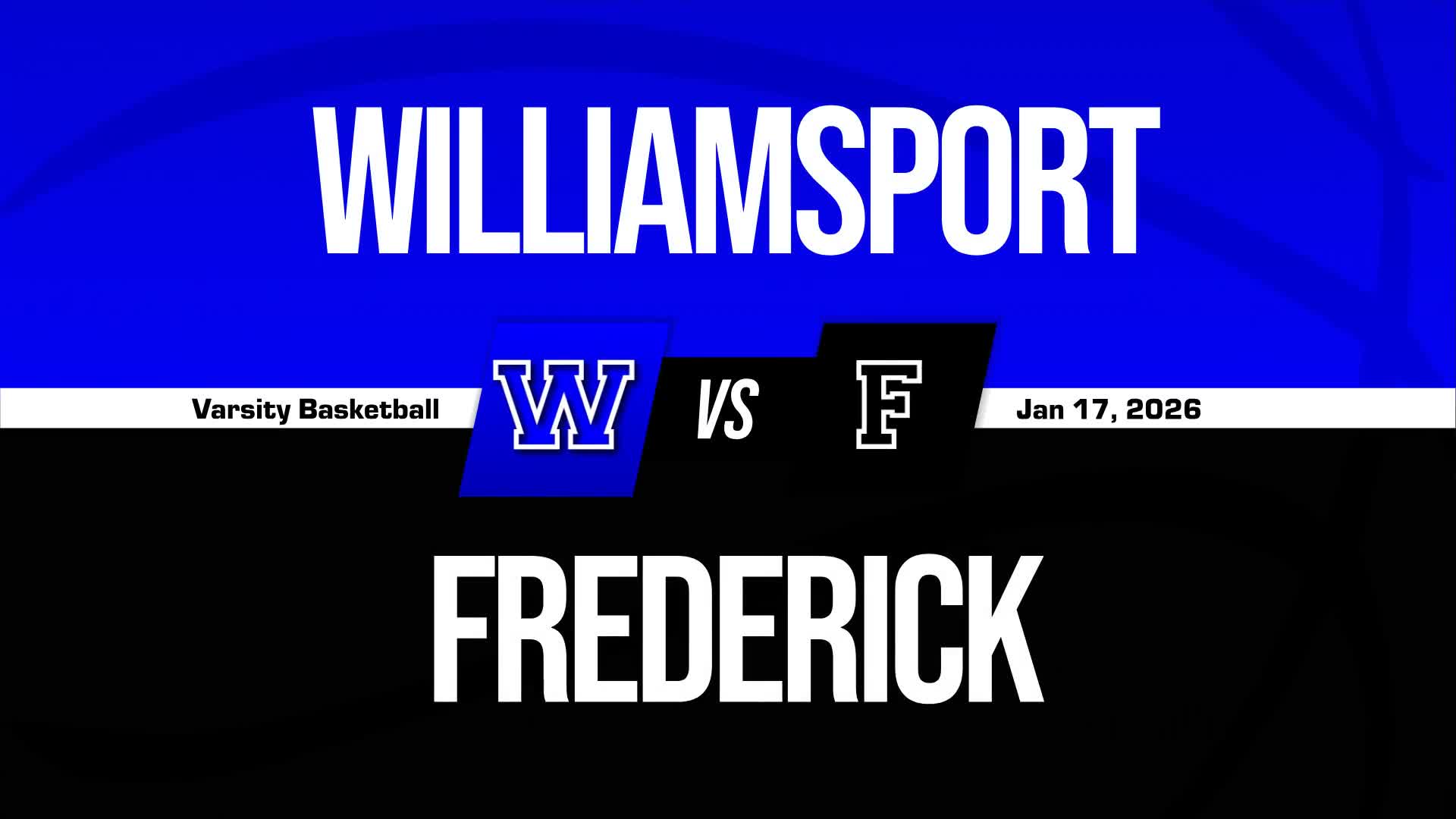 Basketball Recap: Frederick Takes a Loss + How To Watch
