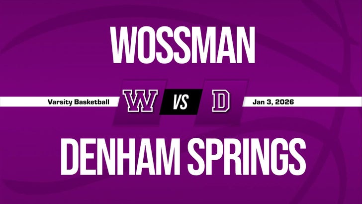 Basketball Recap: Wossman Takes a Loss