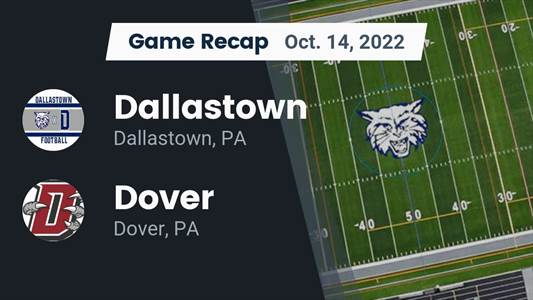 Spring Grove vs. Dallastown
