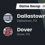 Spring Grove vs. Dallastown