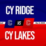 Basketball Game Preview: Cypress Lakes Spartans vs. Bridgeland Bears