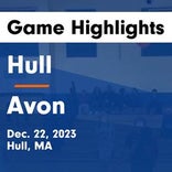 Hull vs. Carver