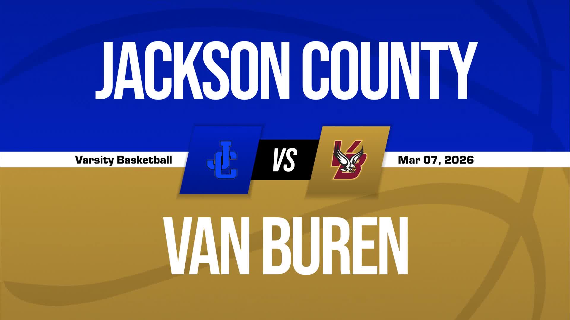 Basketball Recap: Jackson County Comes Up Short + How To Watch