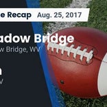 Football Game Preview: Valley vs. Meadow Bridge