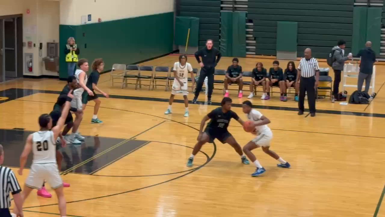 Basketball Recap: Rush-Henrietta Find Success