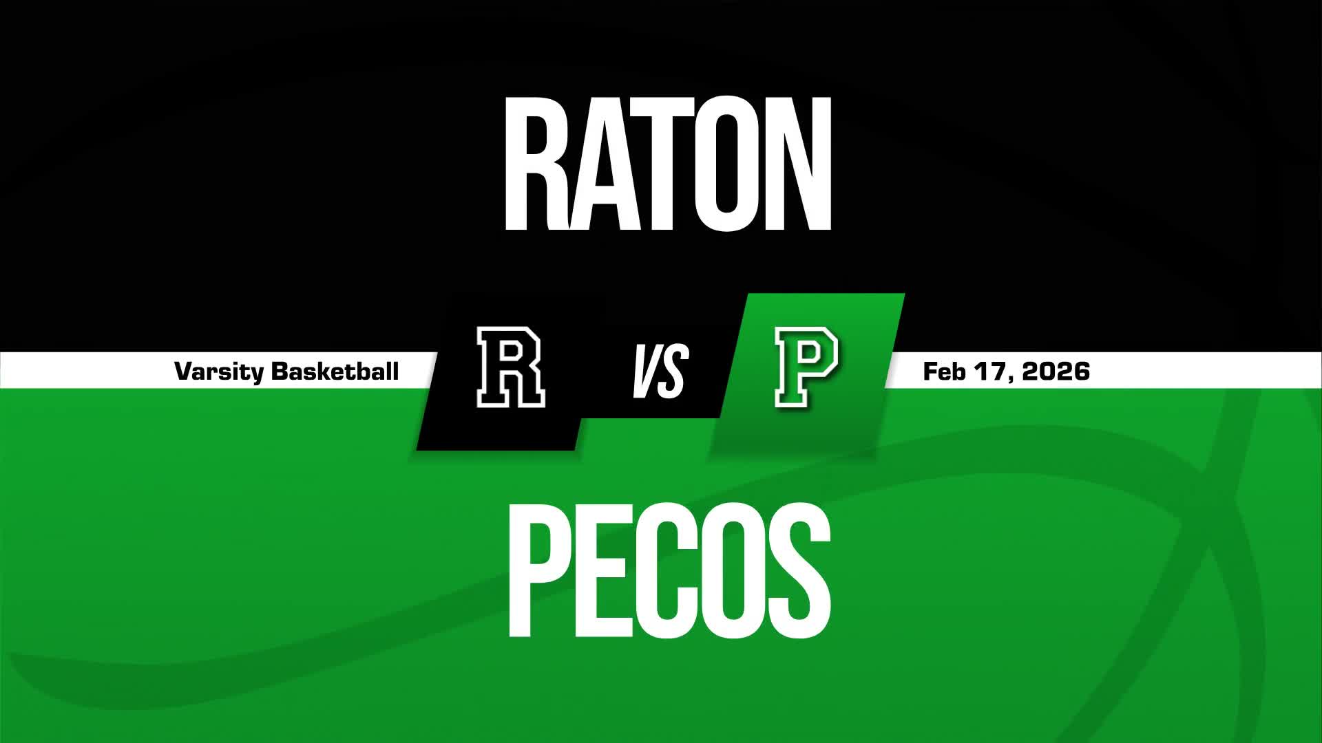 Basketball Recap: Raton Takes a Loss