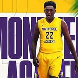 High school basketball: MaxPreps National Freshman of the Year Derik Queen headed to Montverde Academy, giving Eagles 11 top 60 prospects next season