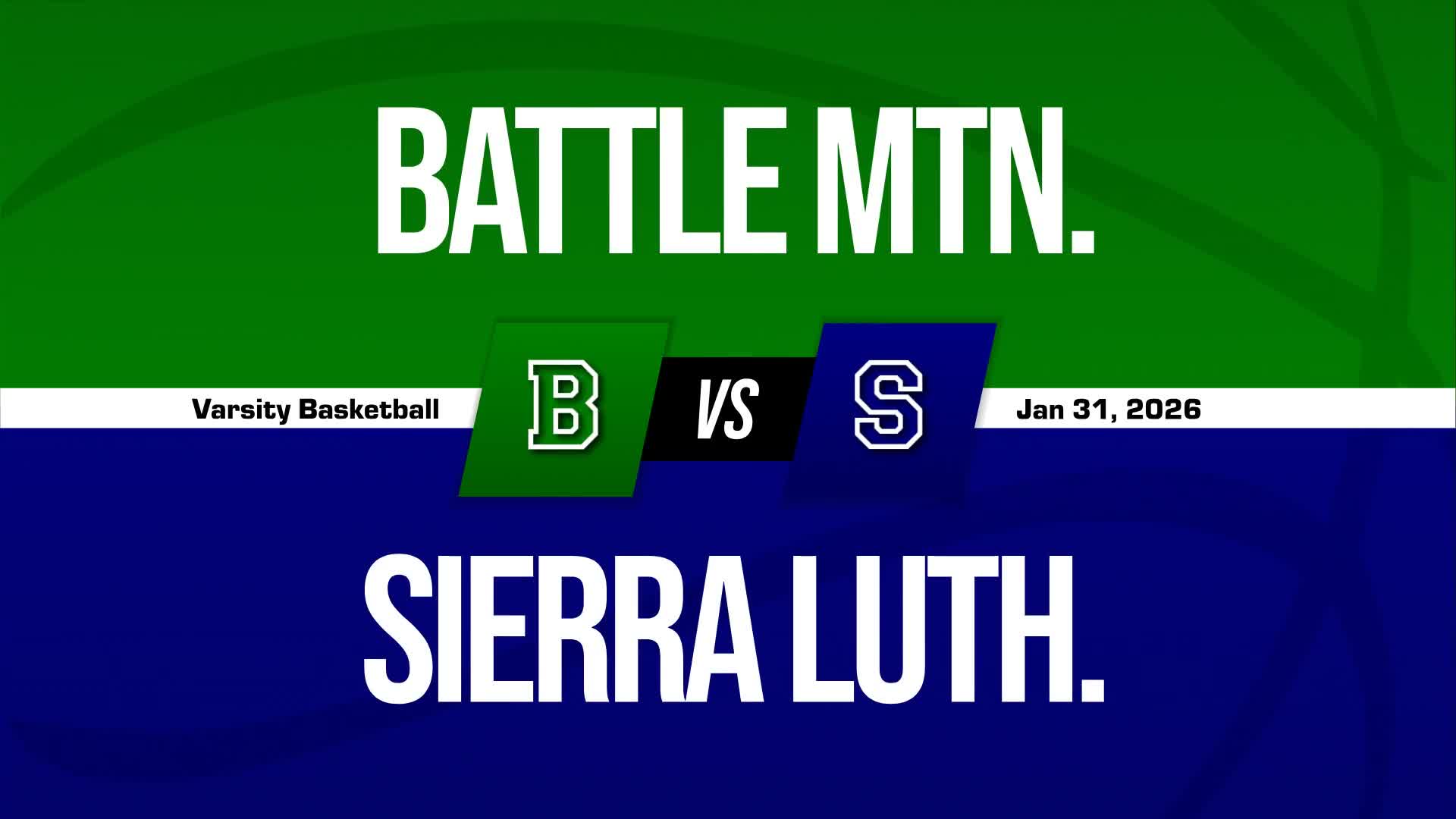 Basketball Recap: Battle Mountain Comes Up Short