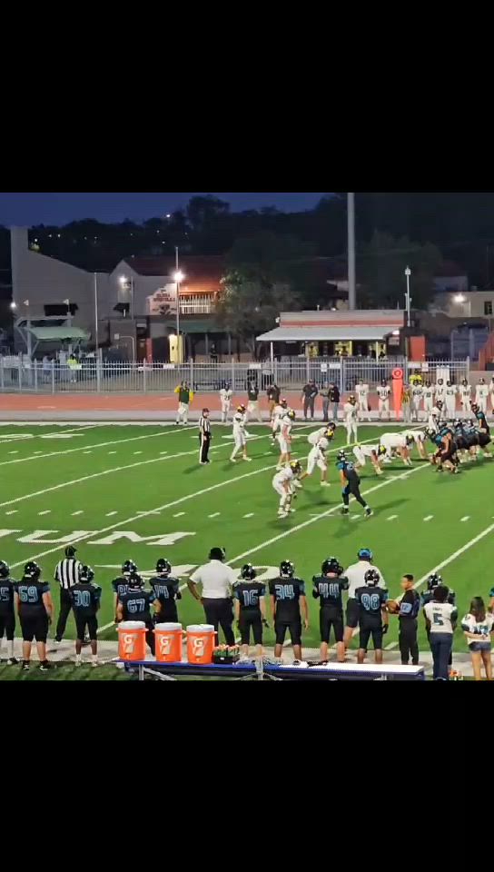 Football Game Preview: Del Norte Knights vs. Rio Grande Ravens