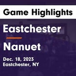 Basketball Game Preview: Nanuet Golden Knights vs. Pearl River Pirates