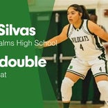 Jenica Silvas Game Report