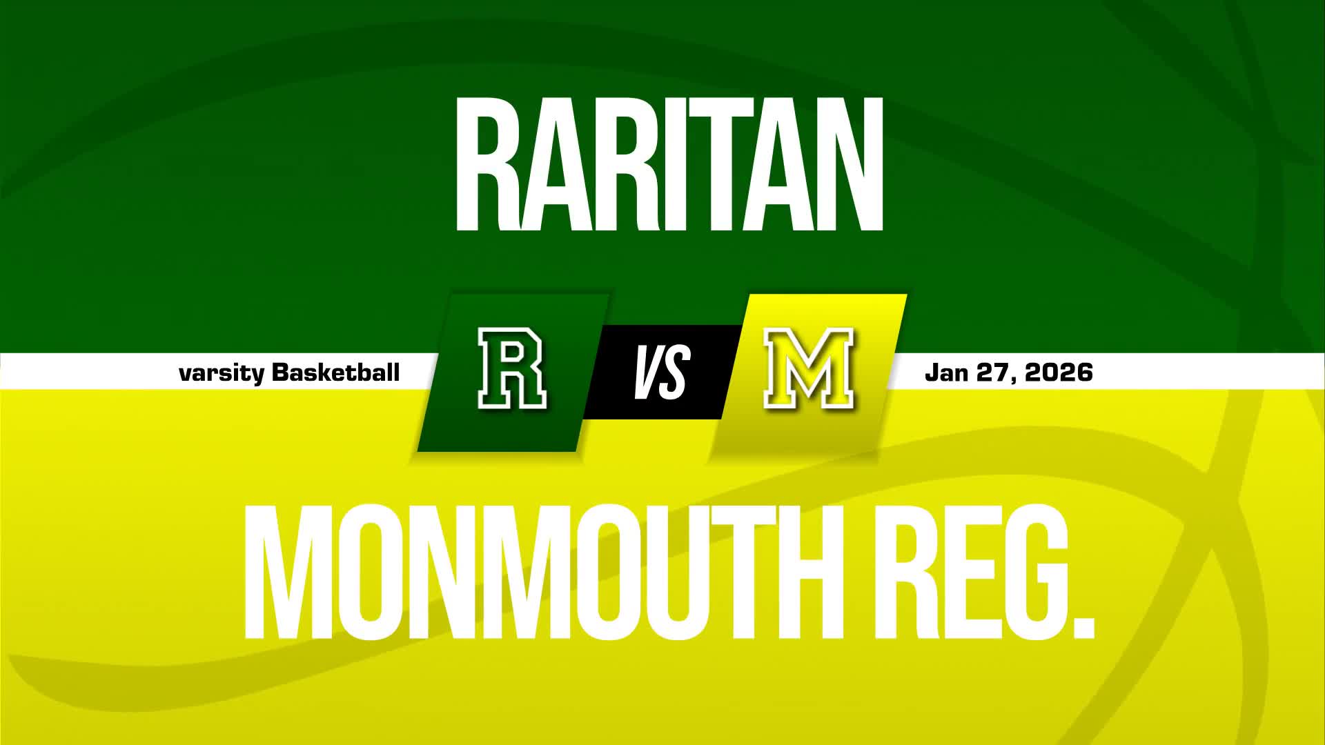 Basketball Recap: Raritan Turns Things Around After  Road Loss