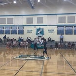 Basketball Game Recap: St. Anne Catholic Eagles vs. Walnut Grove Christian Christian Warriors