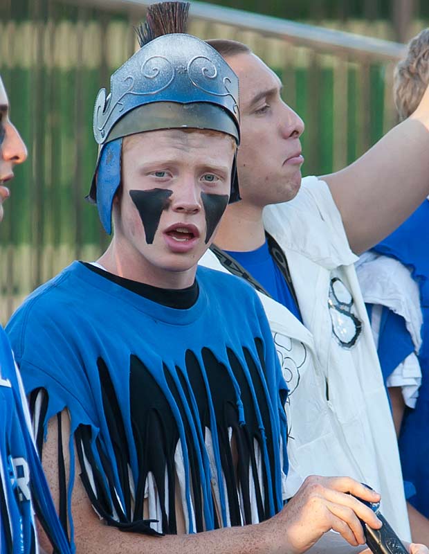 Bothell (Wash.) at Skyline (Sammamish, Wash.), Oct. 25