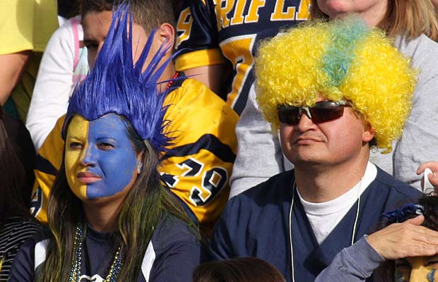 Rifle (Colo.) vs. Silver Creek (Longmont, Colo.), Dec. 1