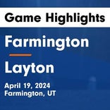 Soccer Game Preview: Farmington vs. Fremont